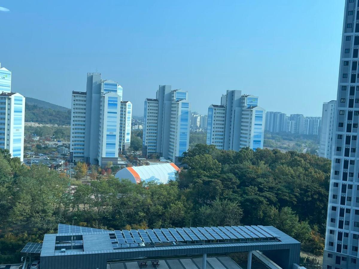 Central City - Housity