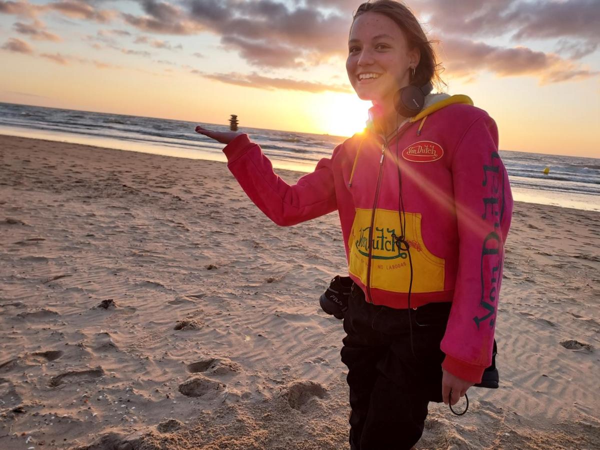 Uniek zeezicht Oostende - Housity