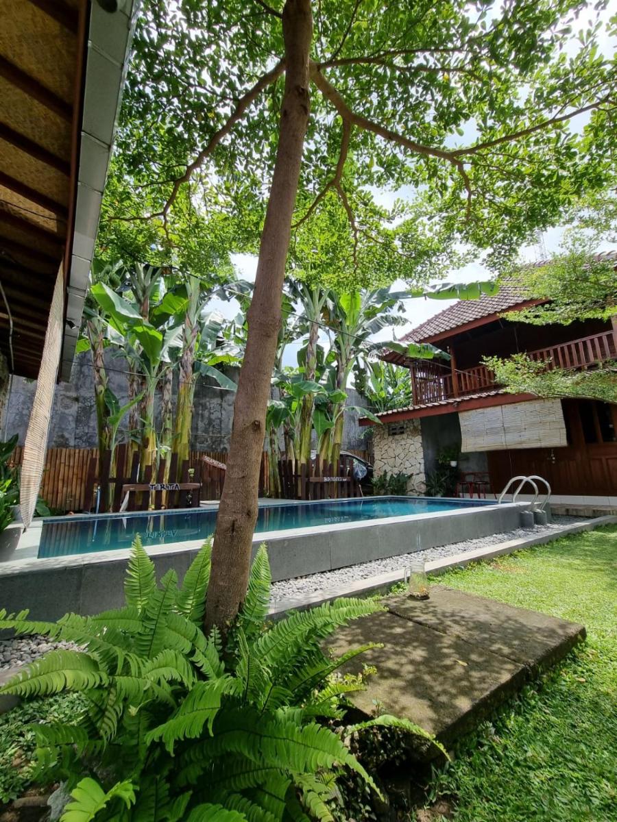 Vila Raja Banana Leaf Mlati - Housity