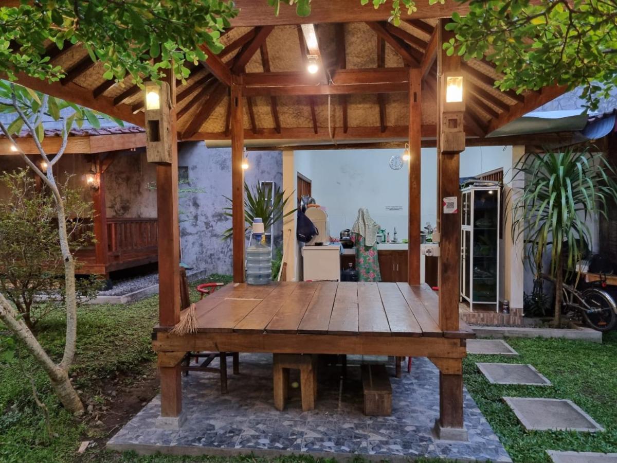 Vila Raja Banana Leaf Mlati - Housity