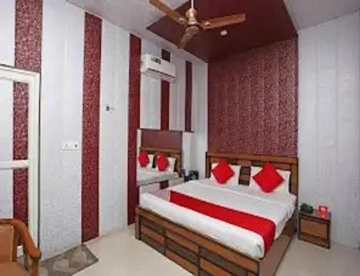 Hotel Sudhir, Sonipat - Housity