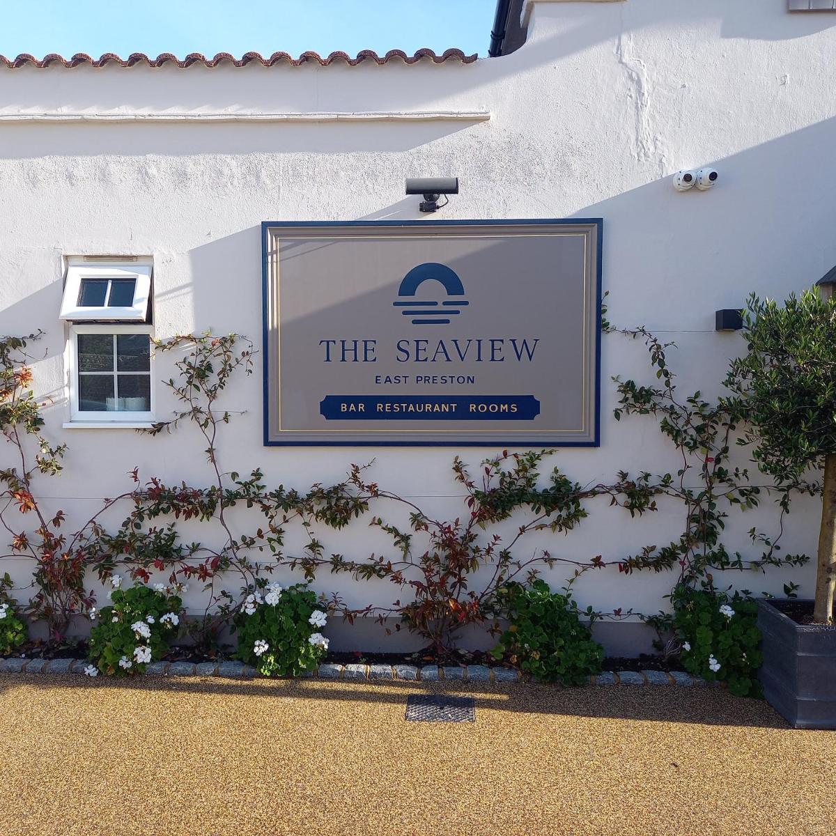 The Seaview, East Preston - Housity