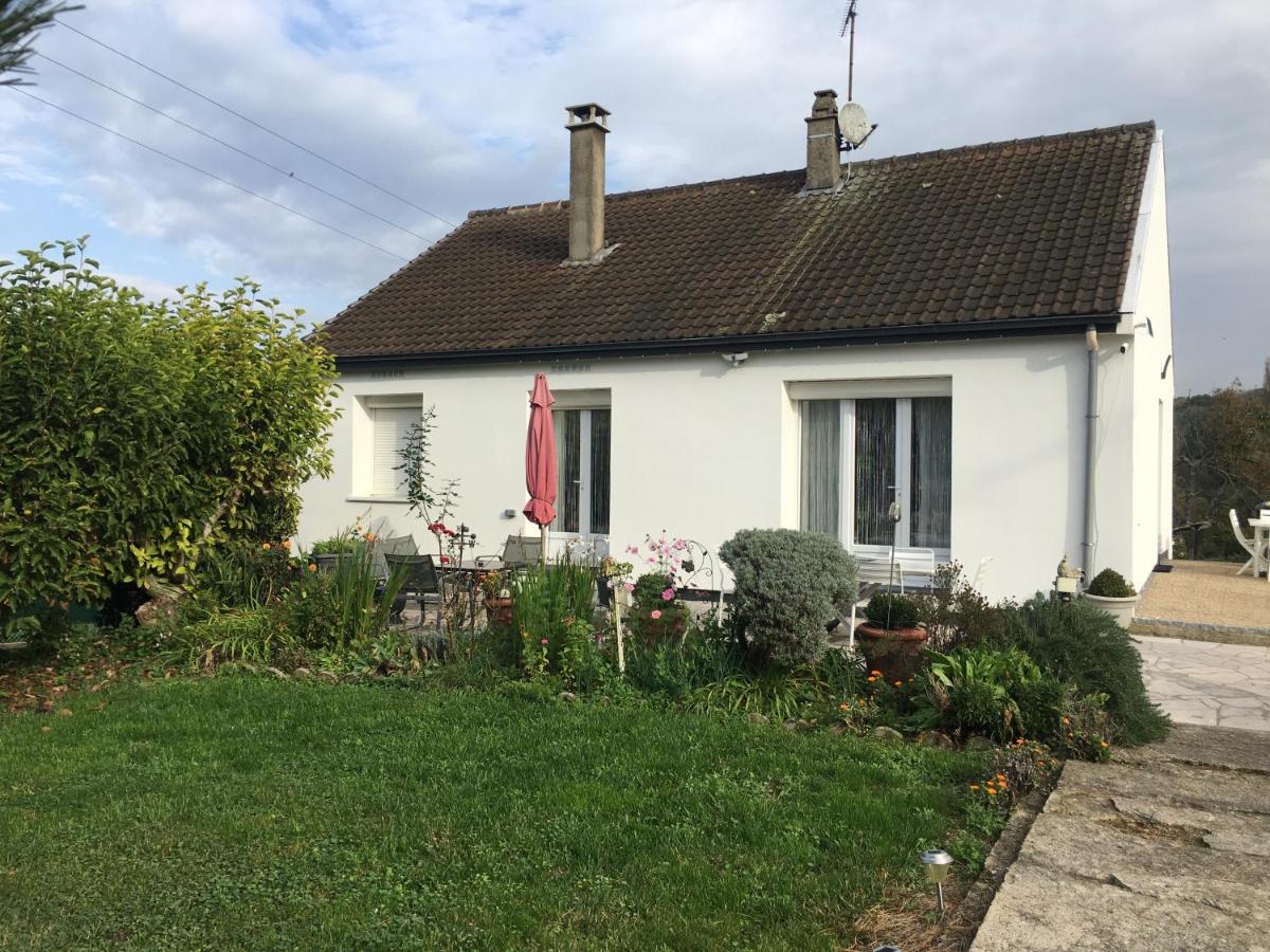 JARDIN DE CAMPAGNE - Housity