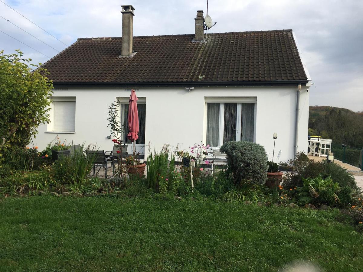 JARDIN DE CAMPAGNE - Housity