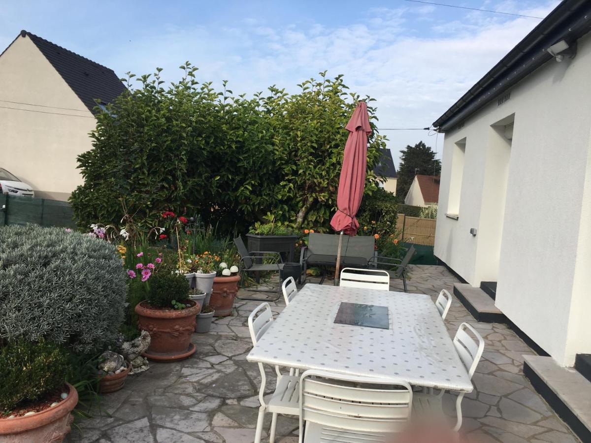 JARDIN DE CAMPAGNE - Housity