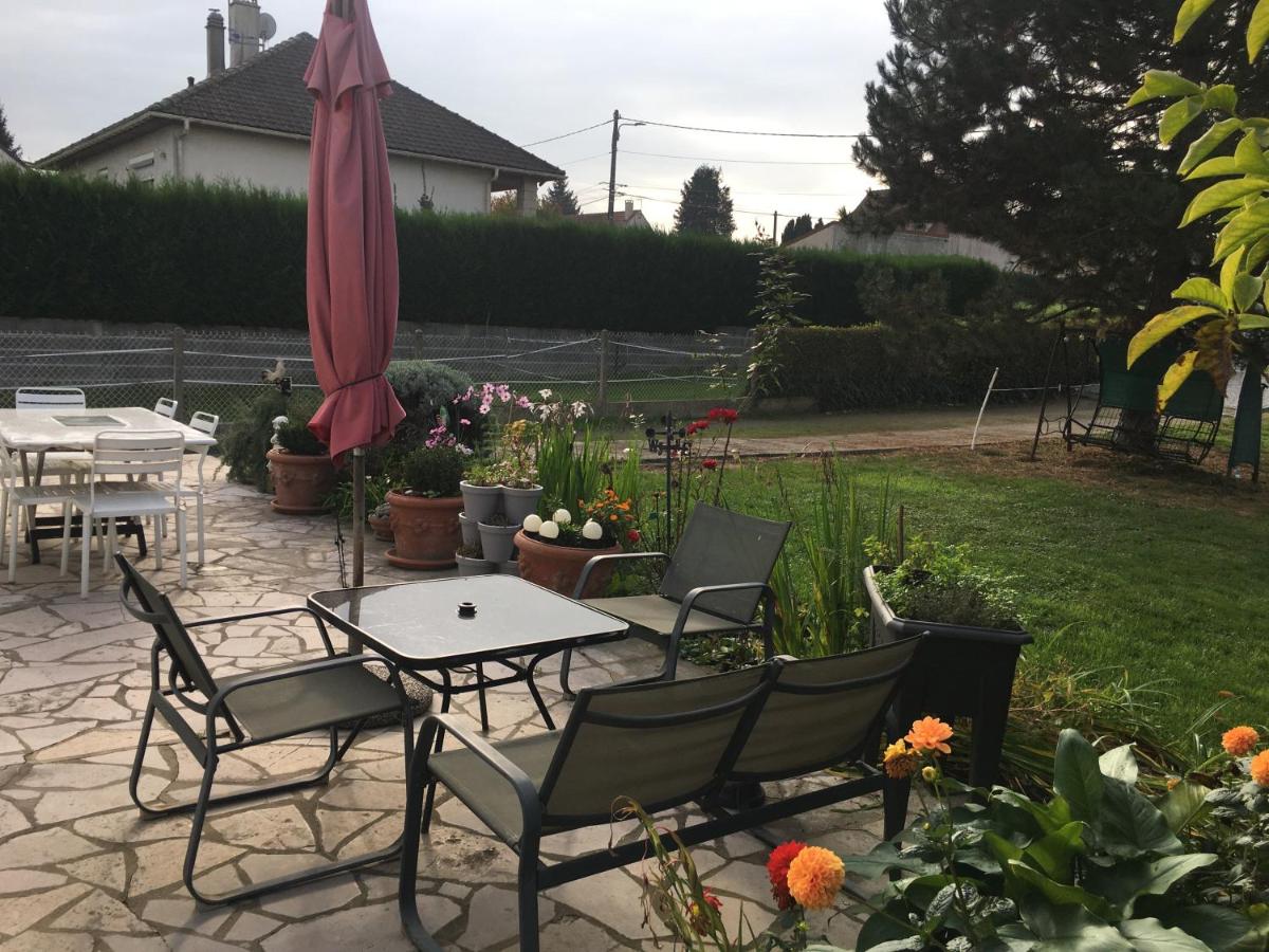 JARDIN DE CAMPAGNE - Housity