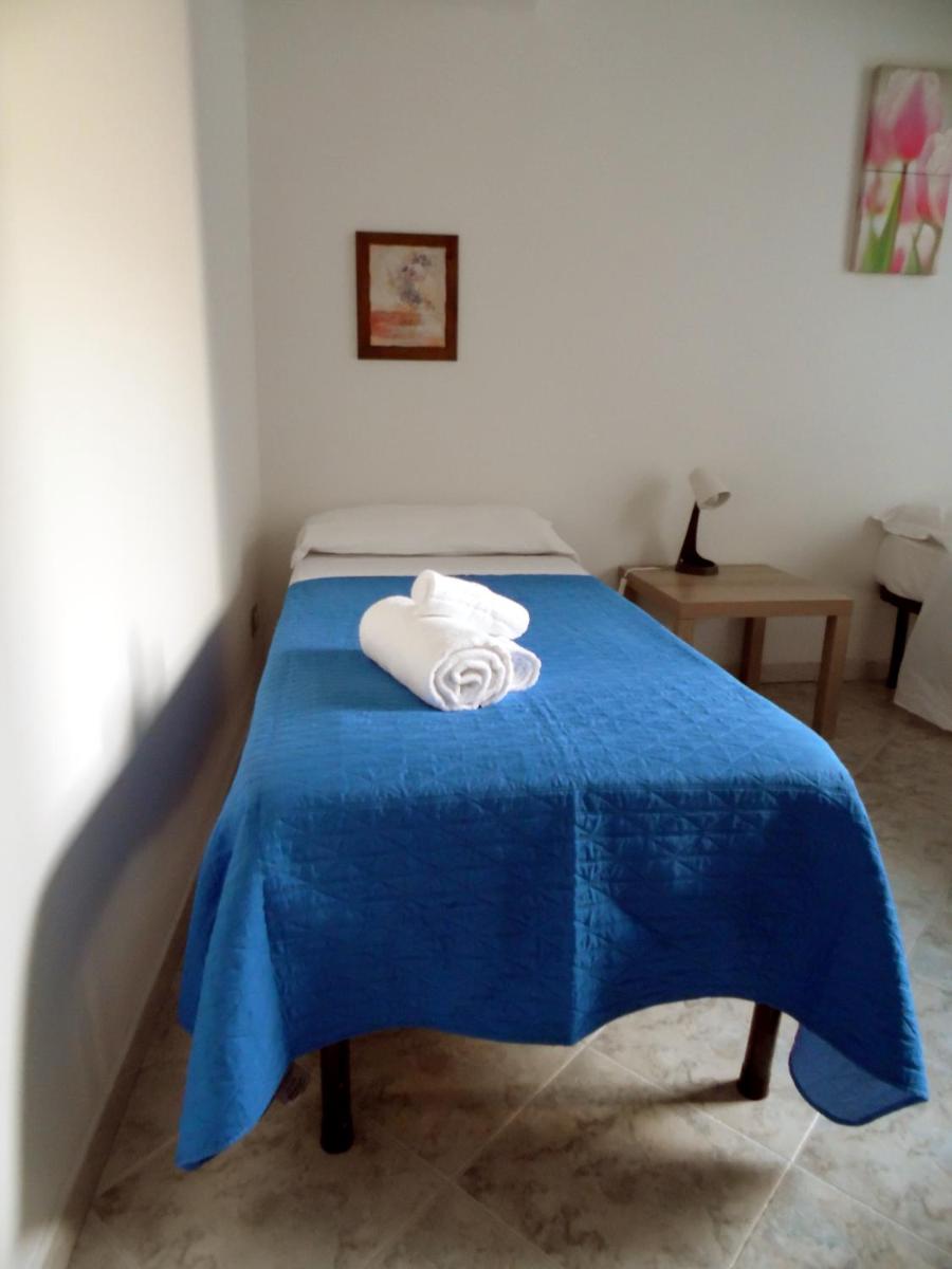 Suitetrails - Suite Donnaregina
