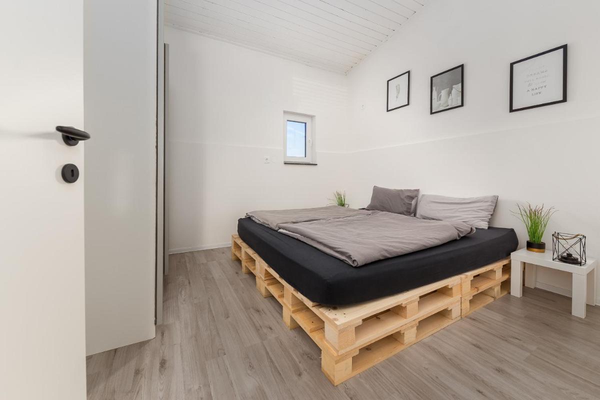 Apartments Keber - Housity