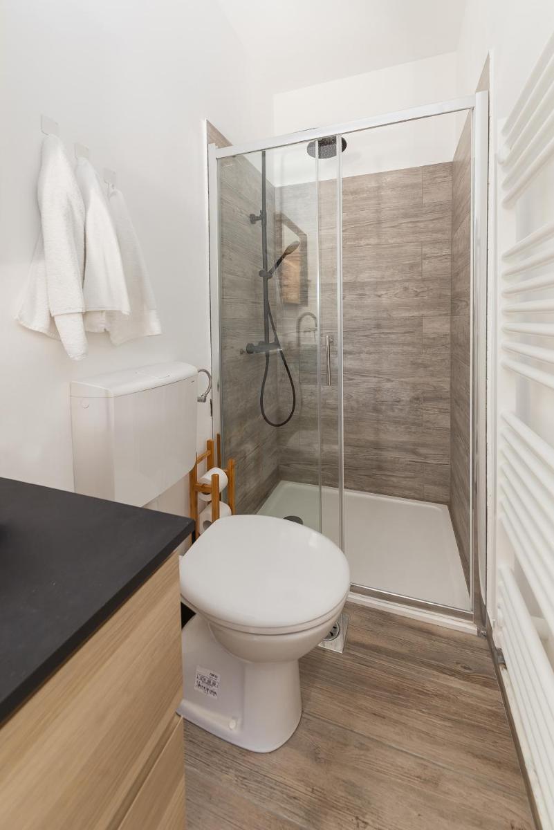 Apartments Keber - Housity