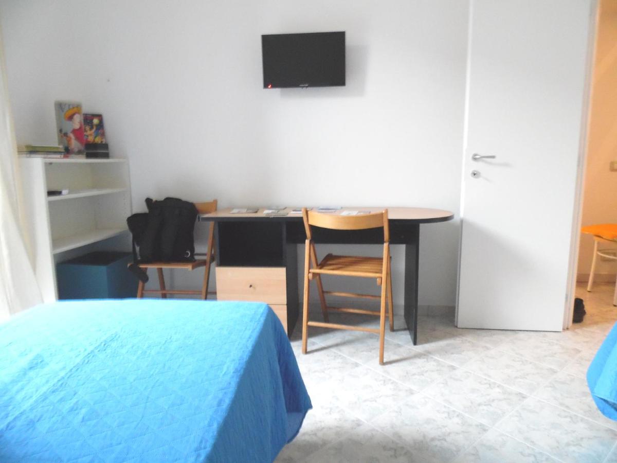 Suitetrails - Suite Donnaregina