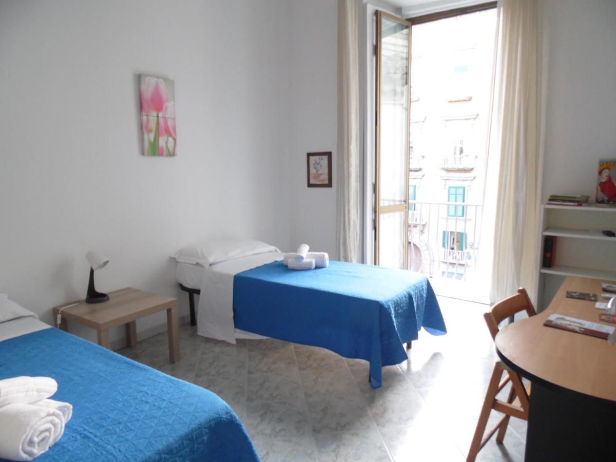 Suitetrails - Suite Donnaregina