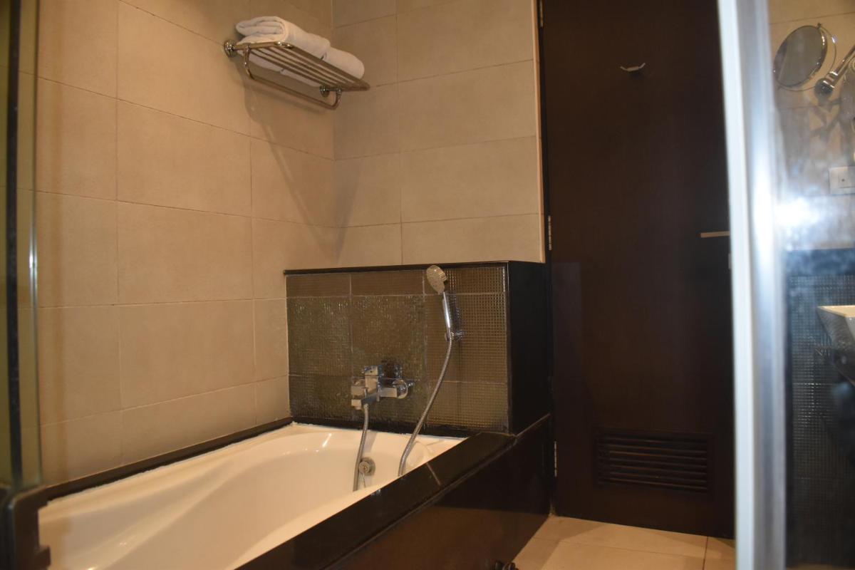 Royal Orchid Central, Shimoga - Housity