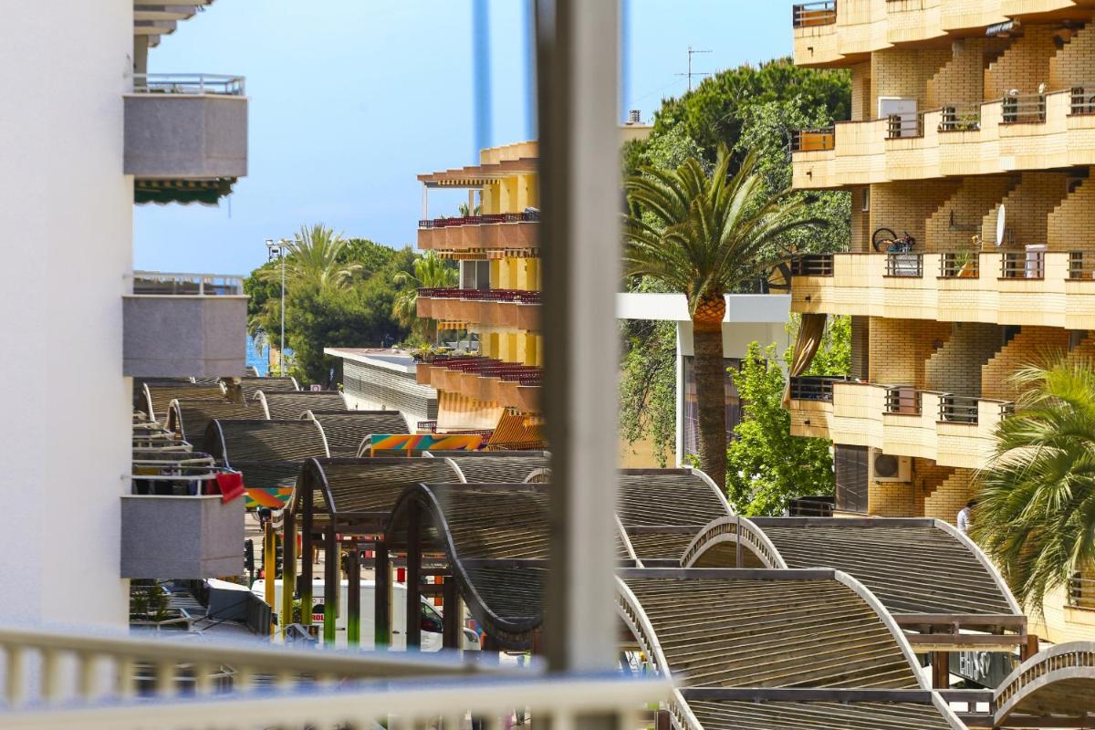 Jota  Planet Costa Dorada - Housity
