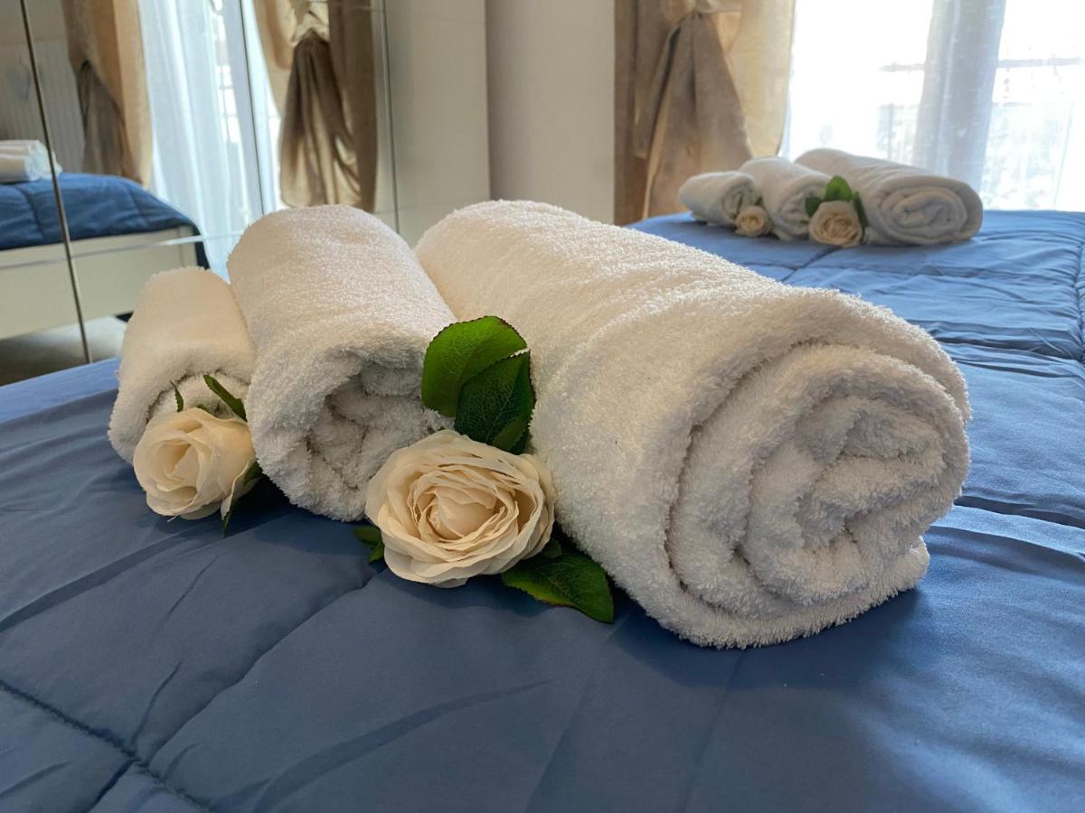 Via Bovio Guest House - Housity