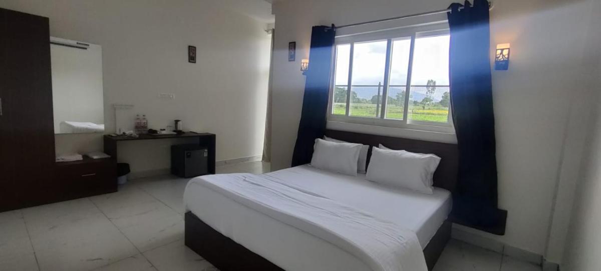 VIVIDEARTH Resorts Bandipur - Housity