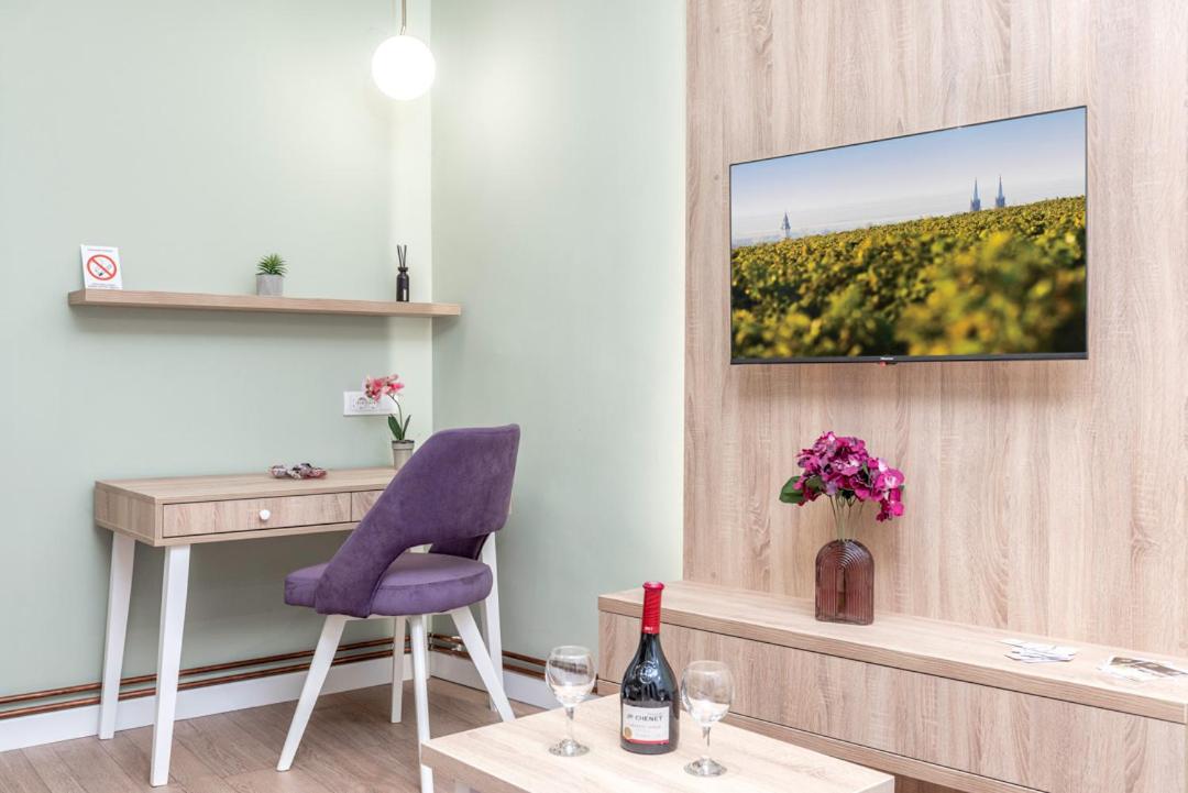 La Casa 1 - Housity