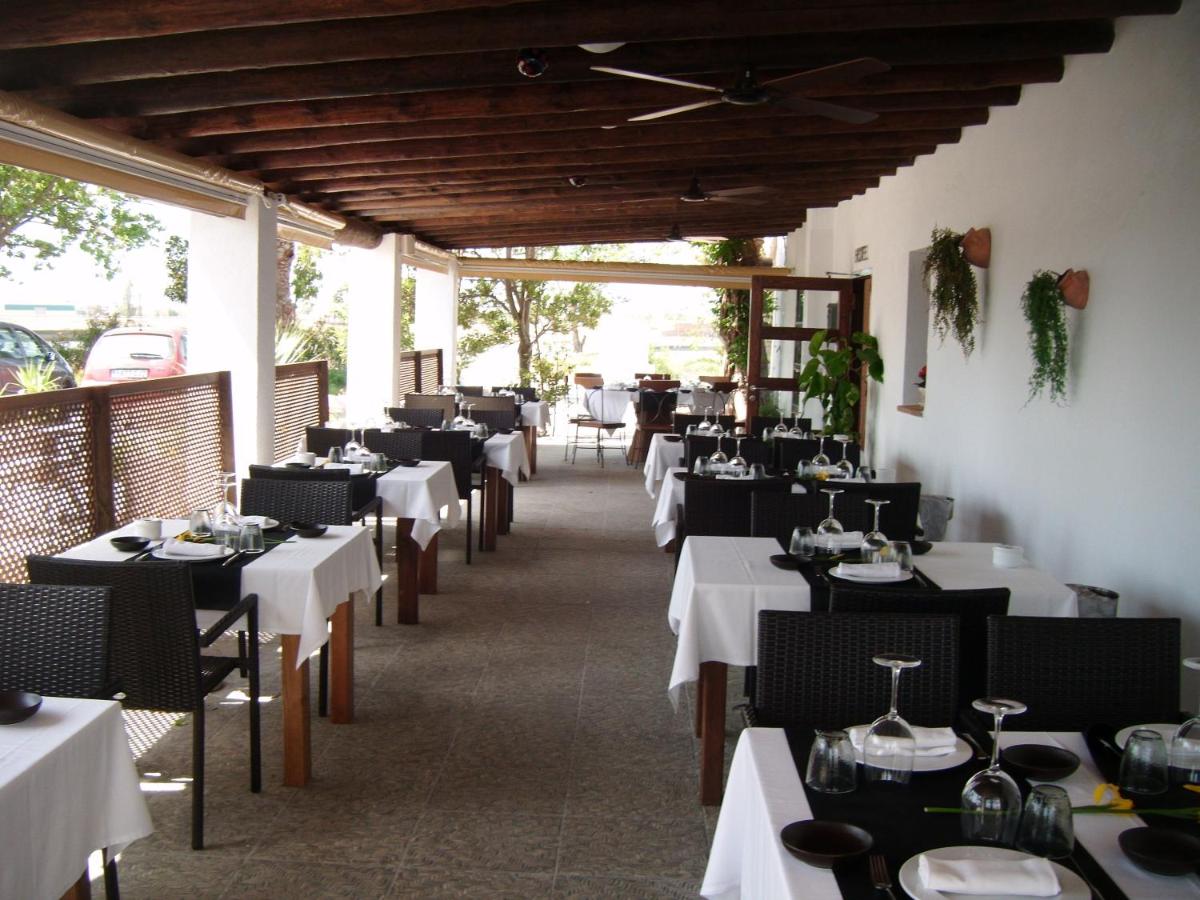 Hotel Mas Prades - Housity
