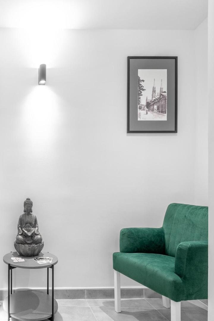 La Casa 1 - Housity