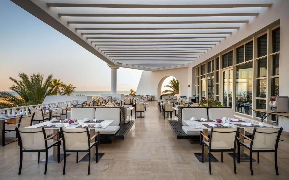 Radisson Blu Palace Resort & Thalasso, Djerba - Housity