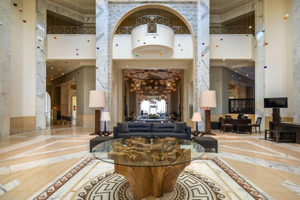 Radisson Blu Palace Resort & Thalasso, Djerba - Housity