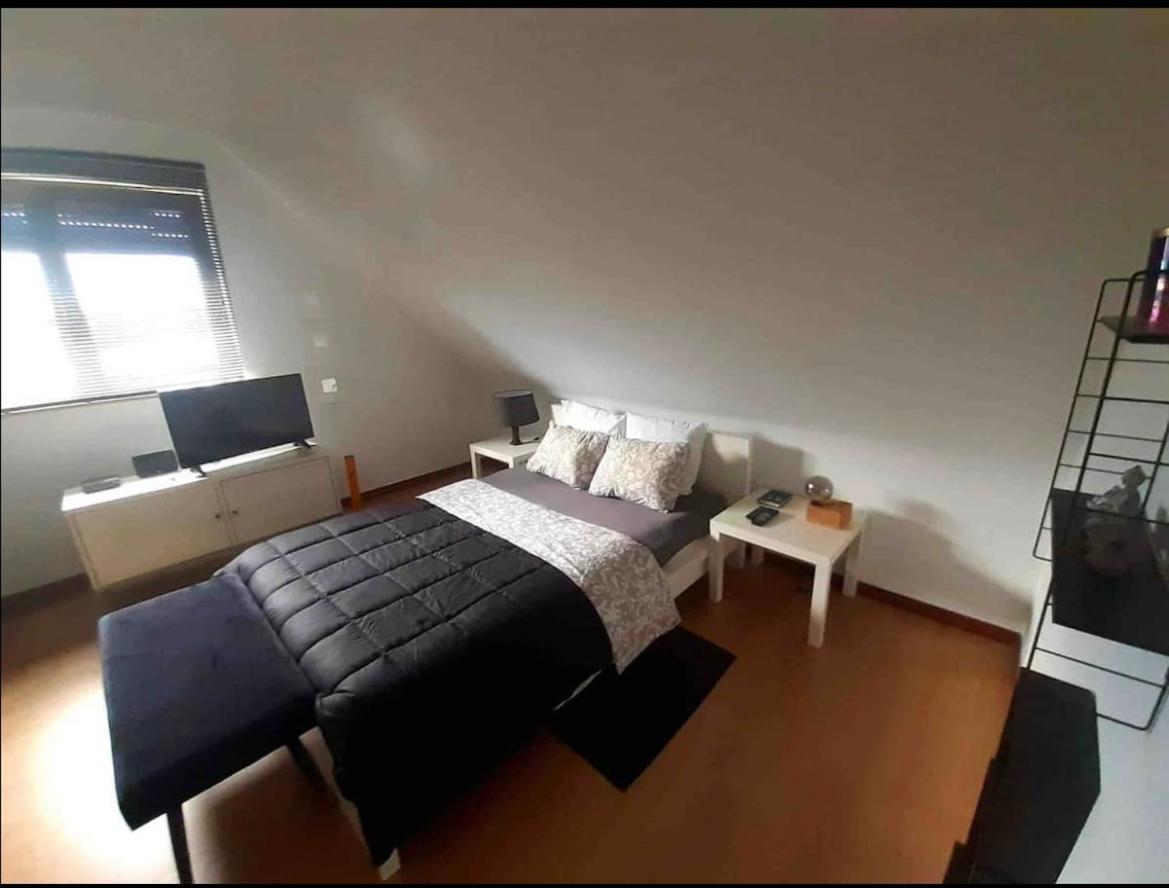 Escala B&B - Housity