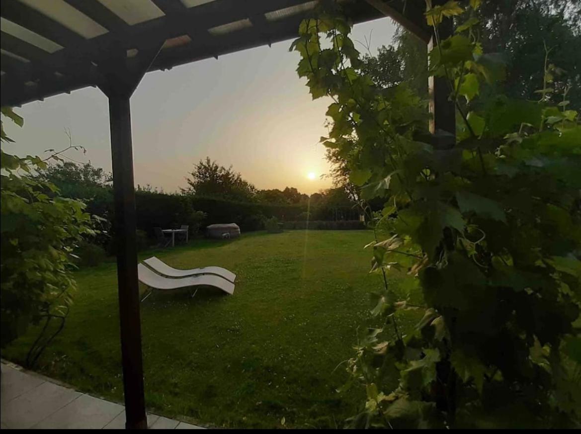 Escala B&B - Housity
