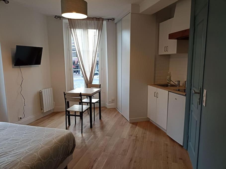 Studio cosy, Le Vésinet - Housity