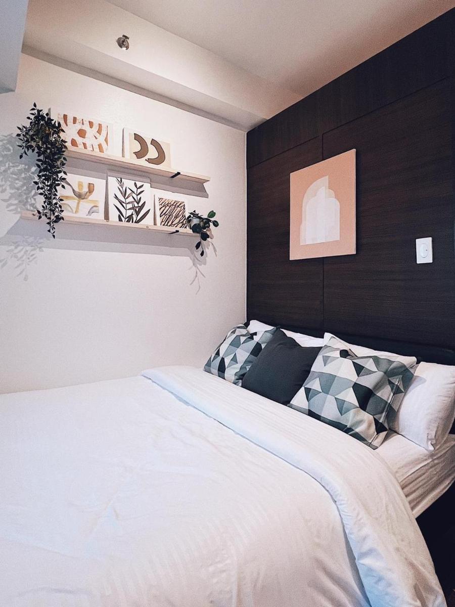 Makati Cosy Home l Couples Families l 500Mbps Wifi - Housity