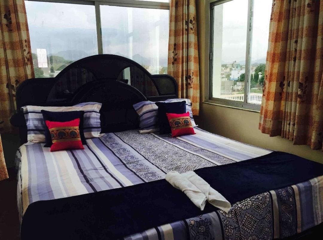 Sunset homestay - Housity