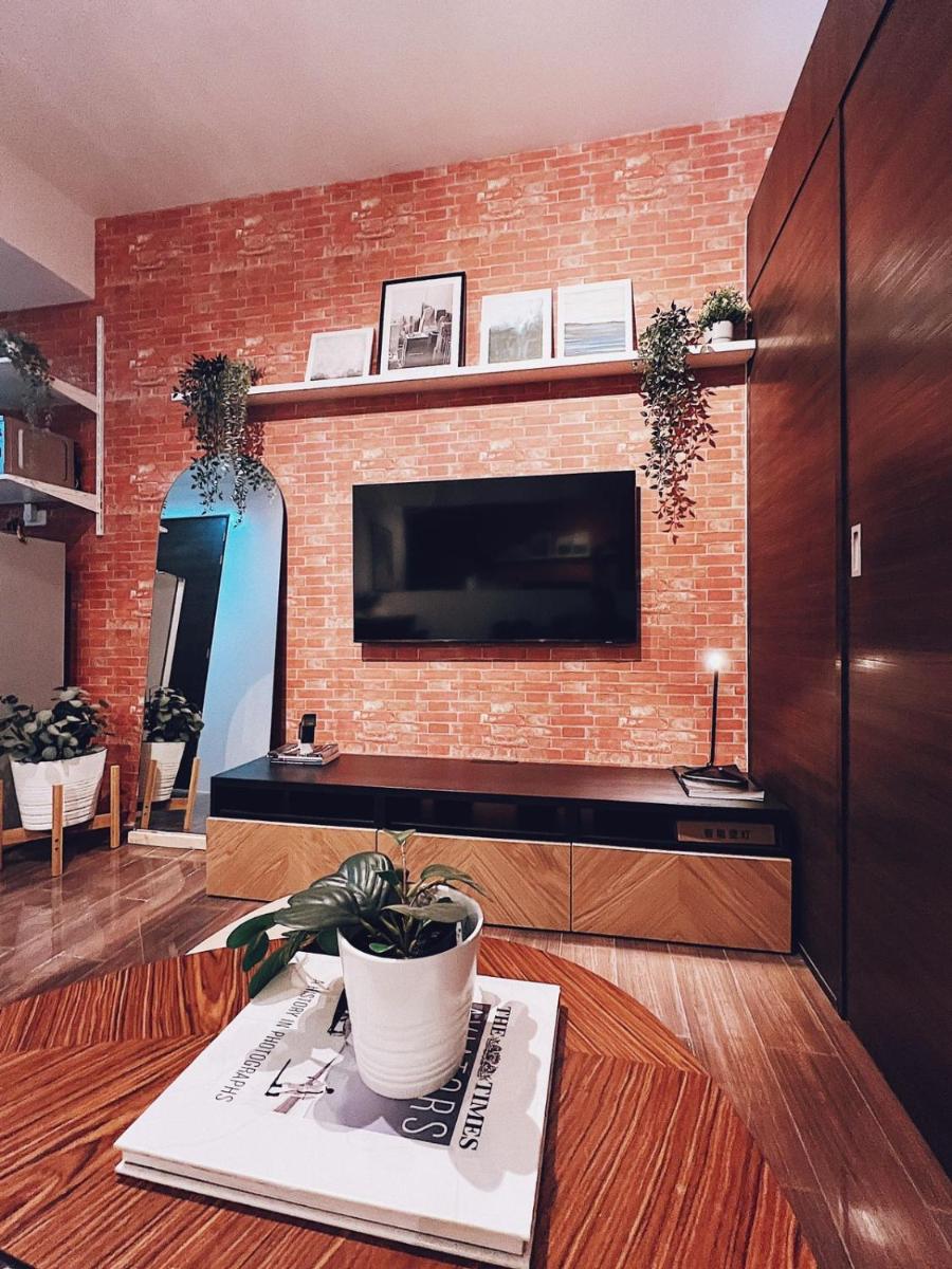 Makati Cosy Home l Couples Families l 500Mbps Wifi - Housity