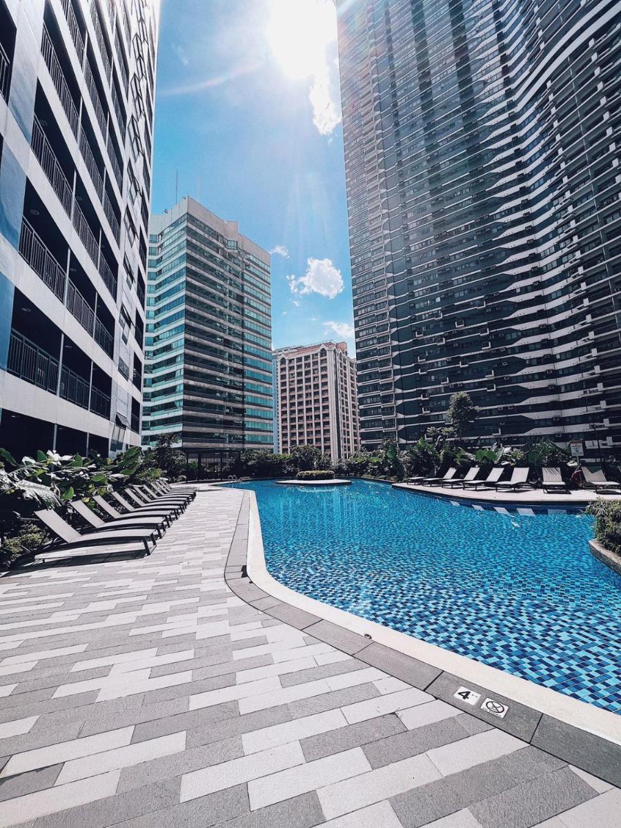 Makati Cosy Home l Couples Families l 500Mbps Wifi - Housity