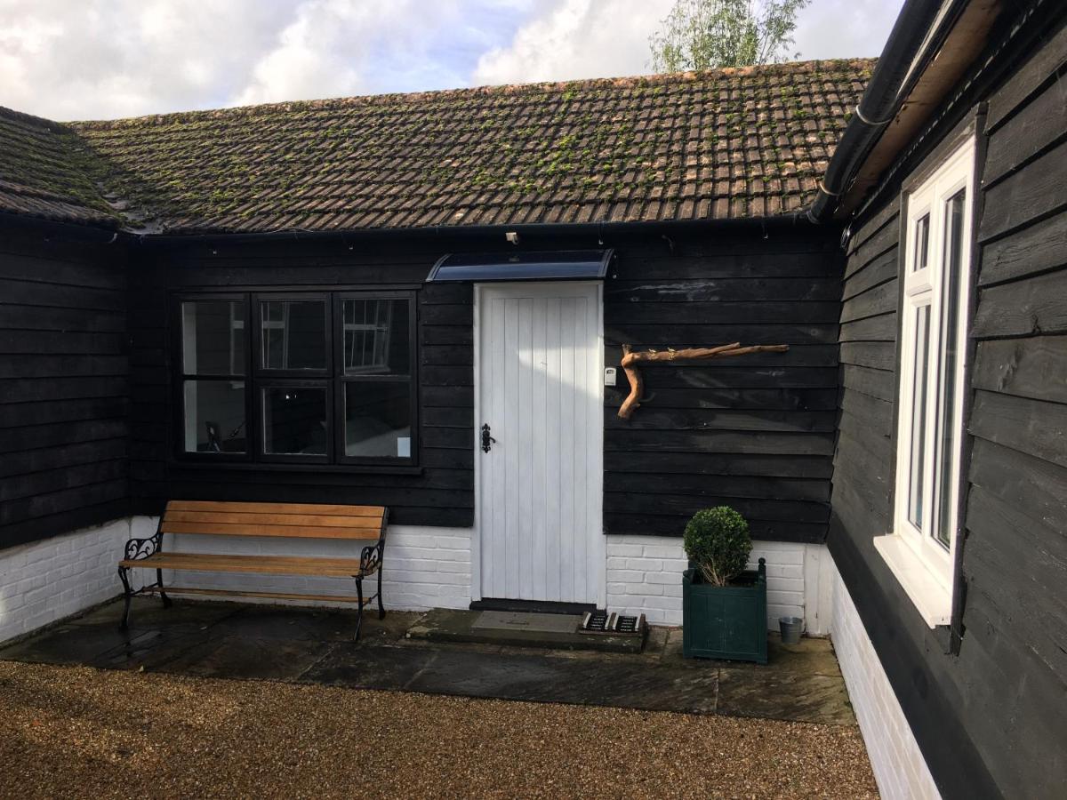 Long Hoyle Annexe - Housity