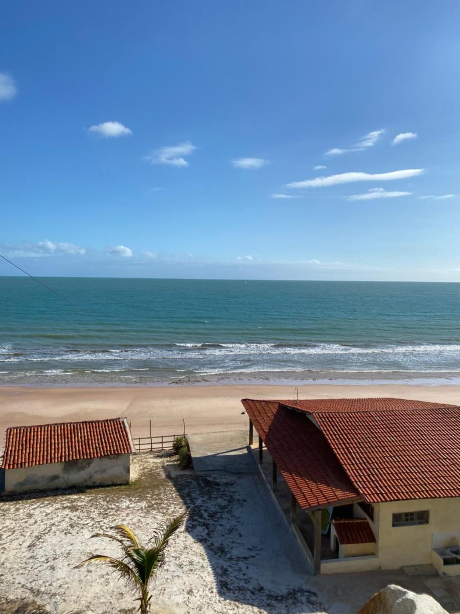 Beach Place Fontainha - Housity
