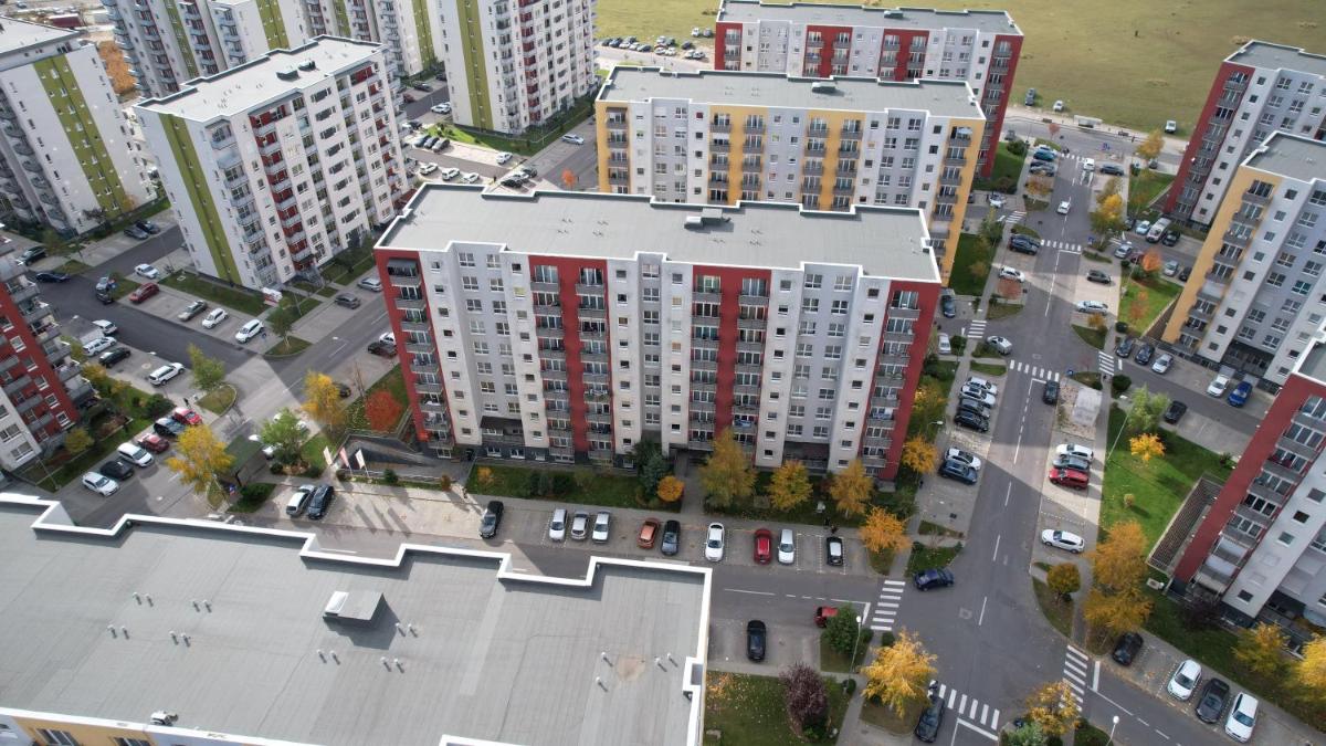 OSCAR HOUSE - Housity