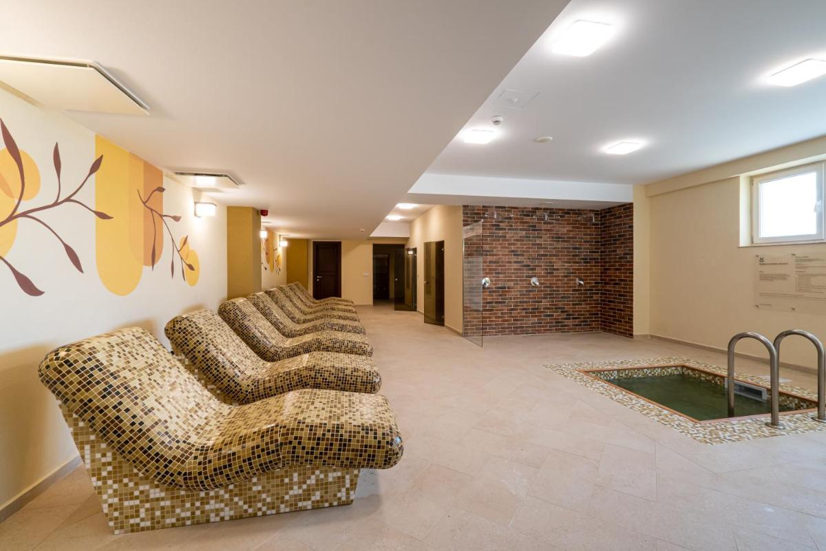 Fiald Hotel & Spa - Housity