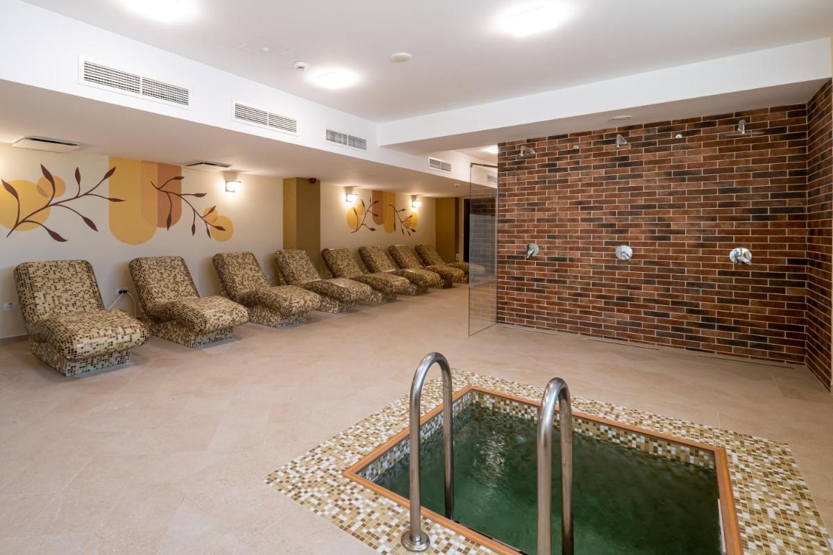 Fiald Hotel & Spa - Housity