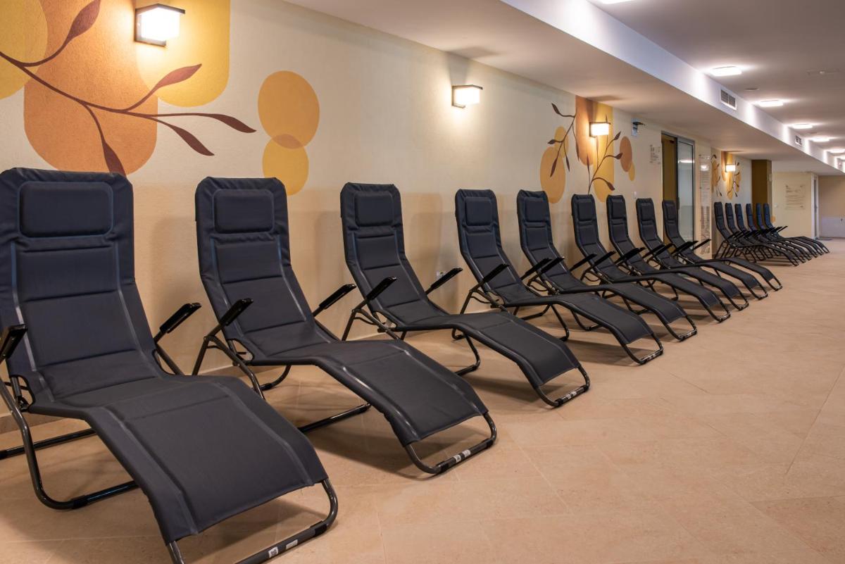 Fiald Hotel & Spa - Housity