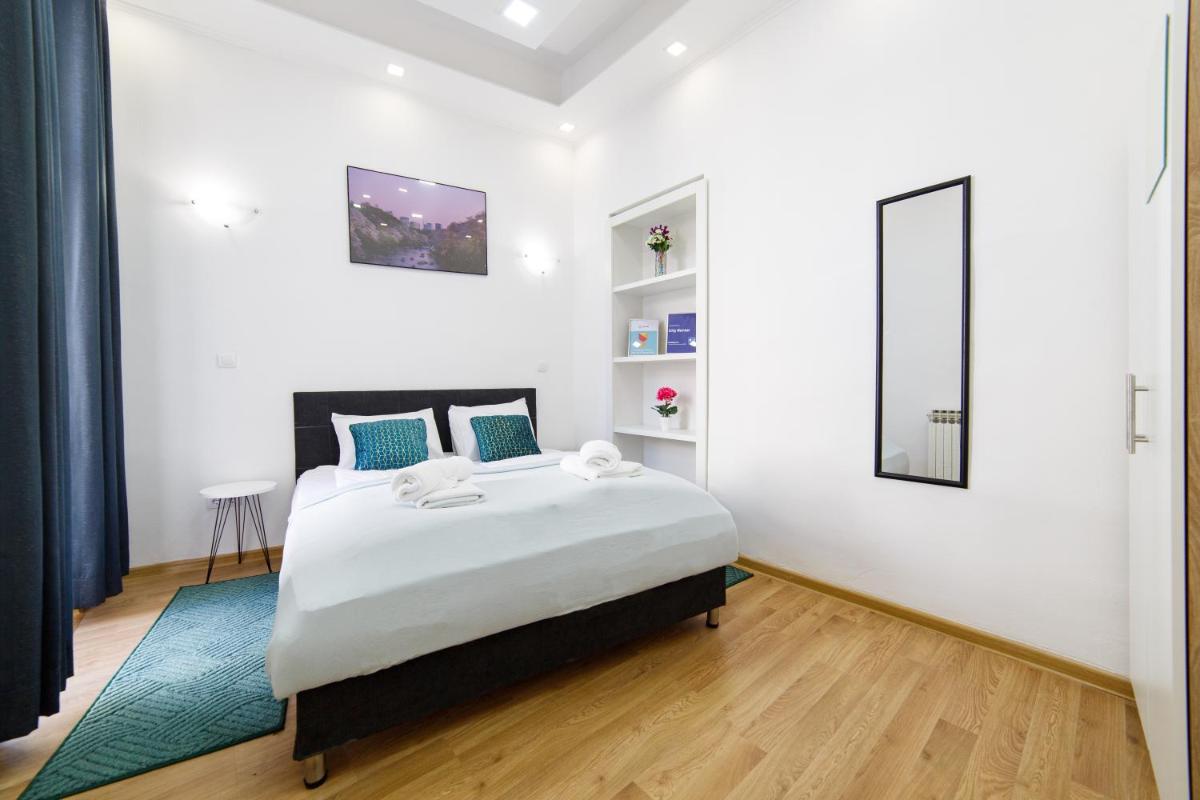 Suitetrails - FG Apartments