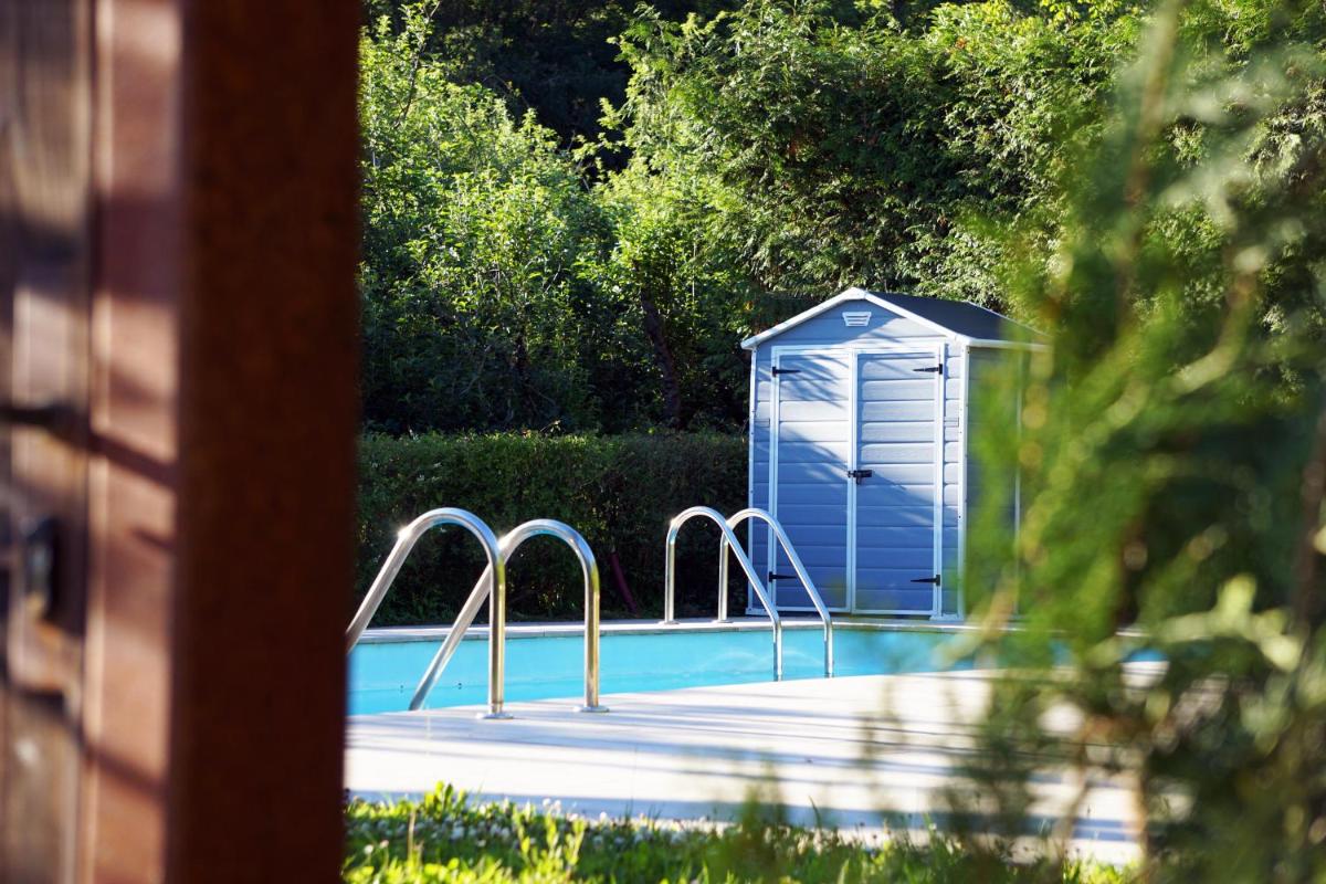 Hotel Rural Sagarlore - Housity