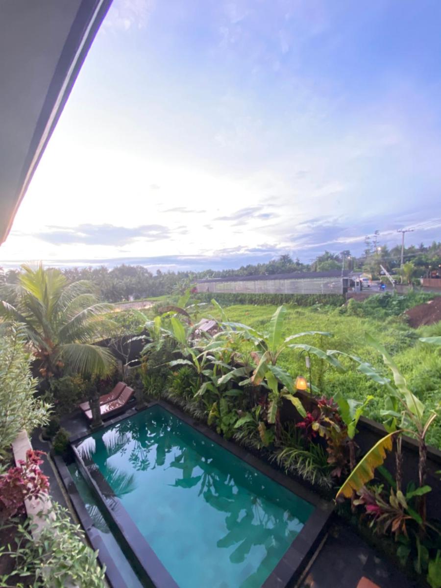 Pulu Sari Suite Ubud - Housity