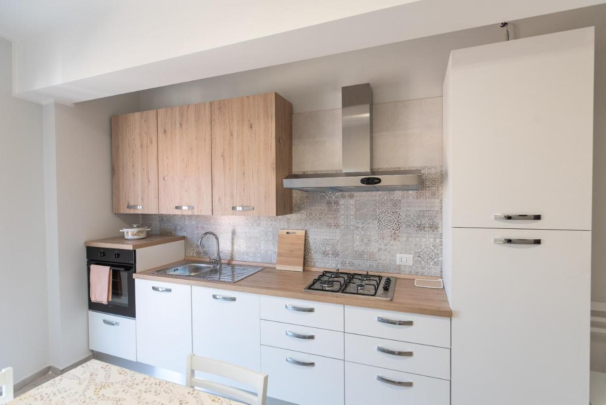 Appartamento Moderno in Centro città - Housity