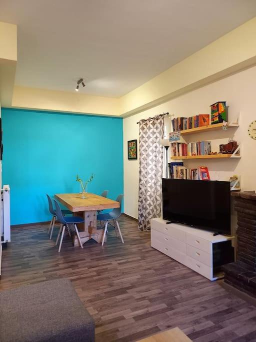 Suitetrails - Modern and Cosy Apartment