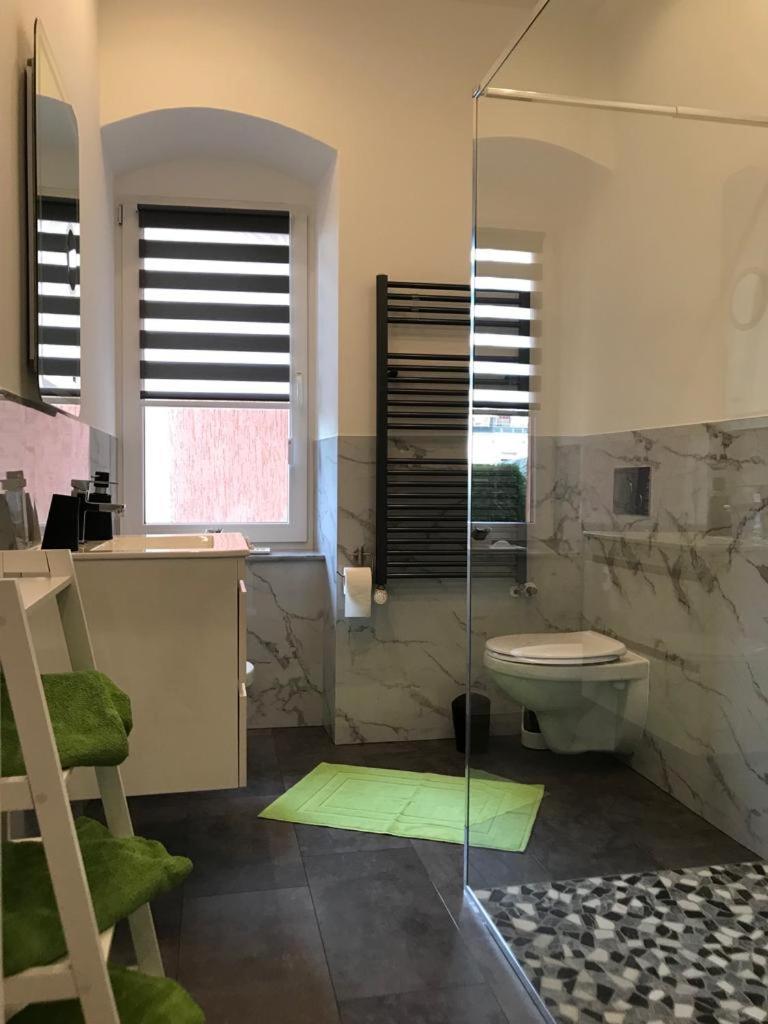 Suitetrails - Ferienwohnung Frohnaublick