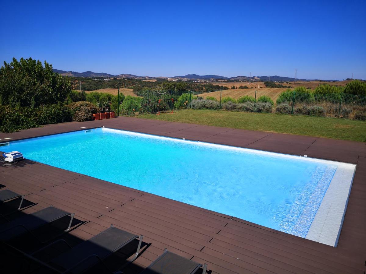 Monte Bandarro Novo, Country House - Housity