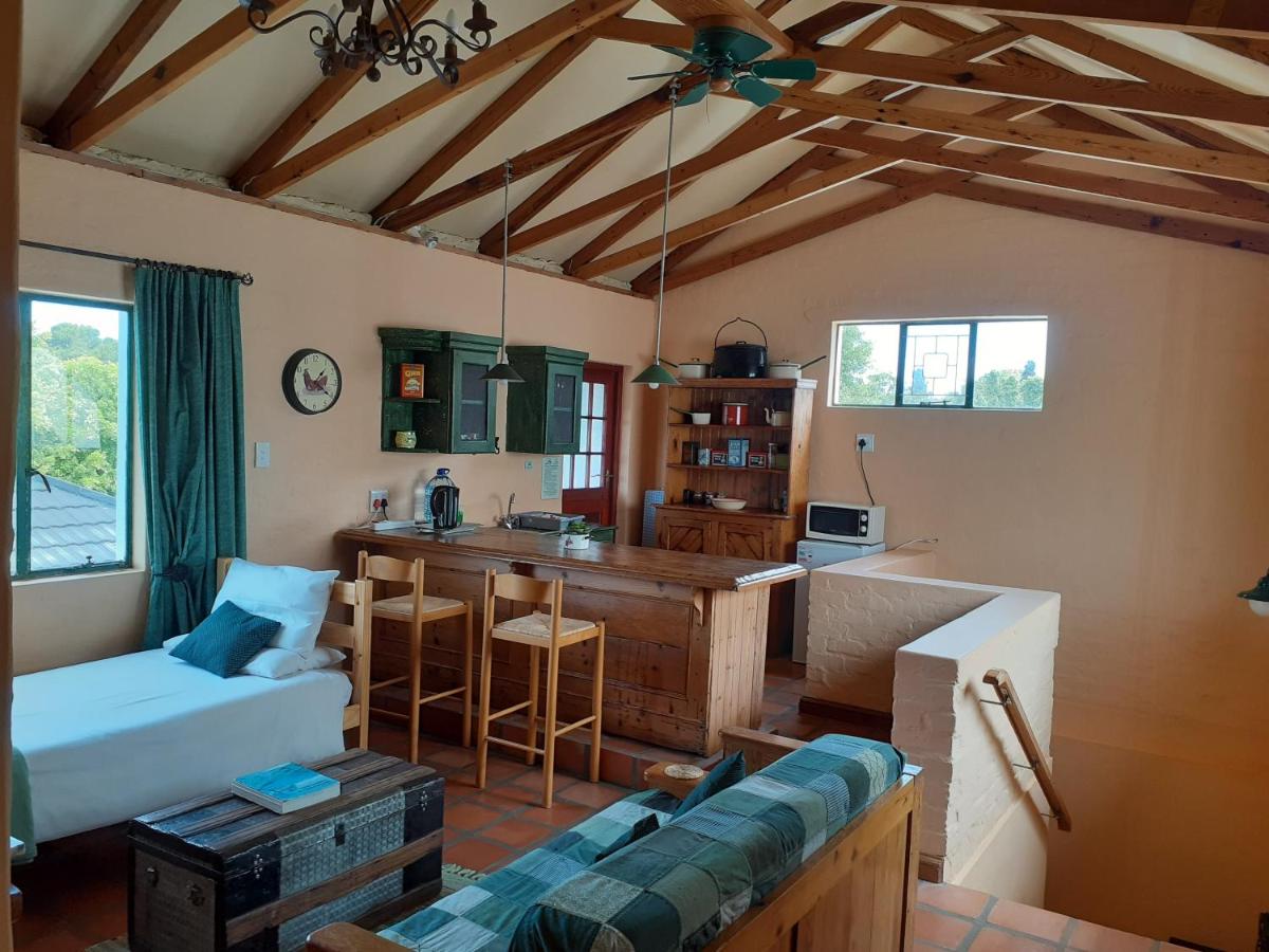 The Farmhouse B&B - Hizvo