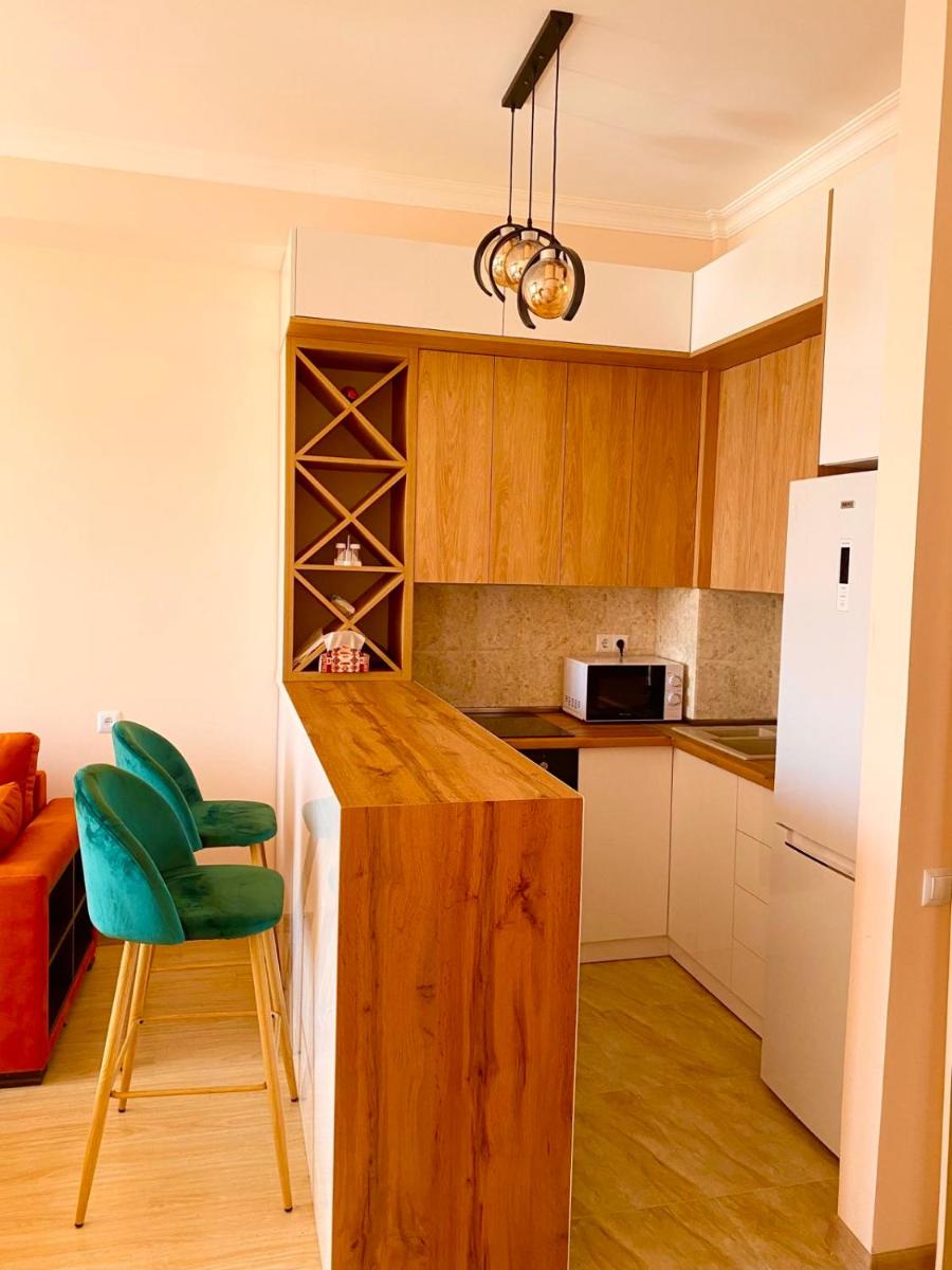 Suitetrails - Luxe Apartments in Yerevan
