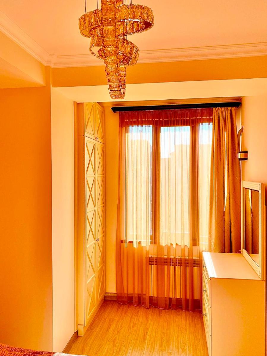 Suitetrails - Luxe Apartments in Yerevan
