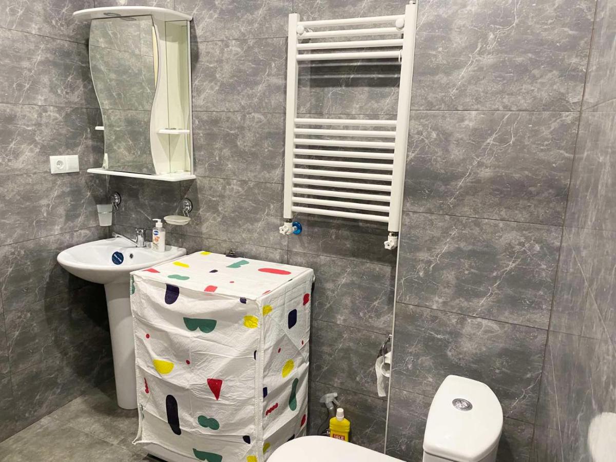 Suitetrails - Luxe Apartments in Yerevan