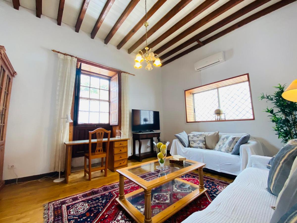 Suitetrails - NEW ELEGANCE TRADITIONAL CANARIAN HOME CASA MÁ , Tenerife South