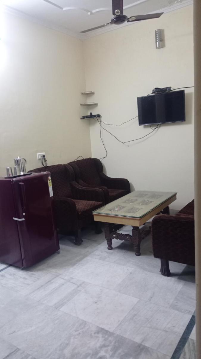 Rent for few days - Housity